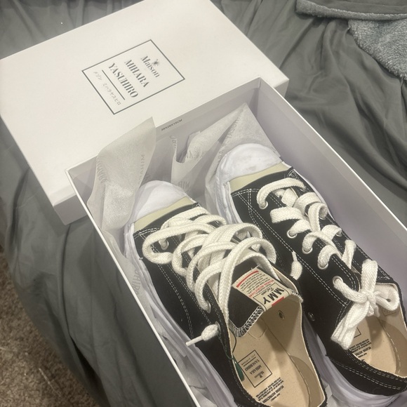 Miharayasuhiro Other - MAISON MIHARA YASUHIRO Black Box